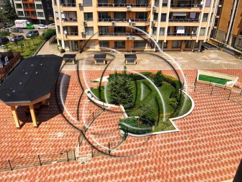 Дава се под наем Двустаен апартамент в София, Манастирски ливади - 71 кв.м за 600 € - Снимка #9