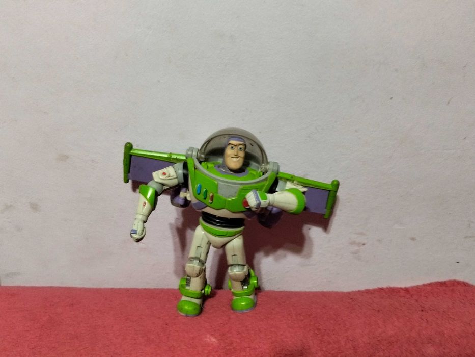 Bakugan,Power rangers ,Marwel ,Toy story,Zip Zods etc