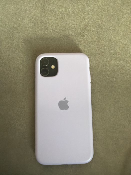 Продам Айфон 11 в оригинале!