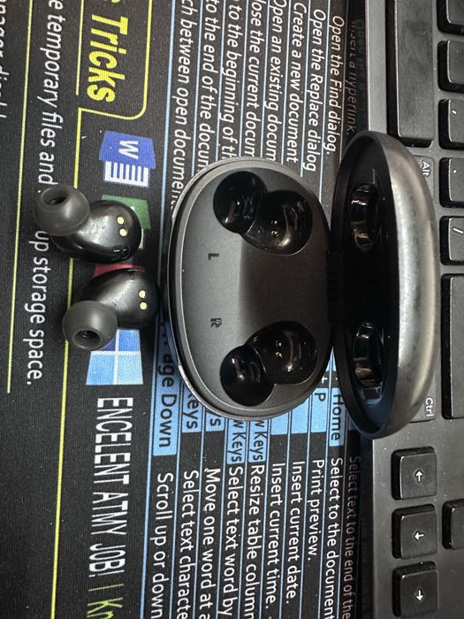 Casti wireless Jbl Free Ii