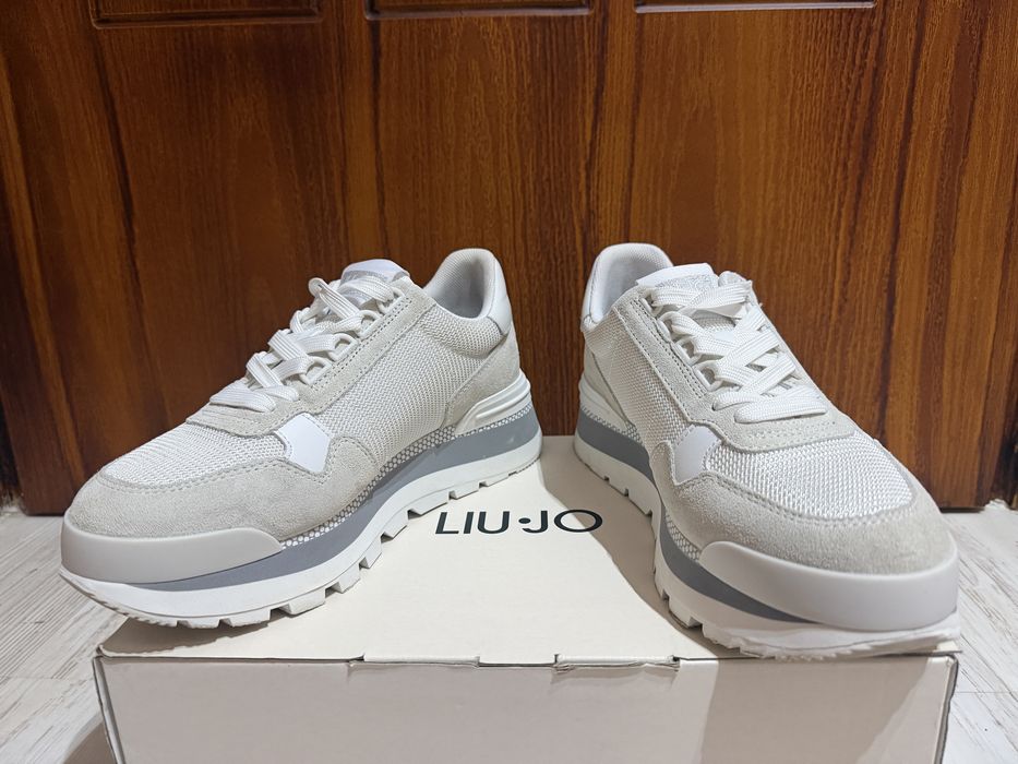 Спортни обувки Lui Jo