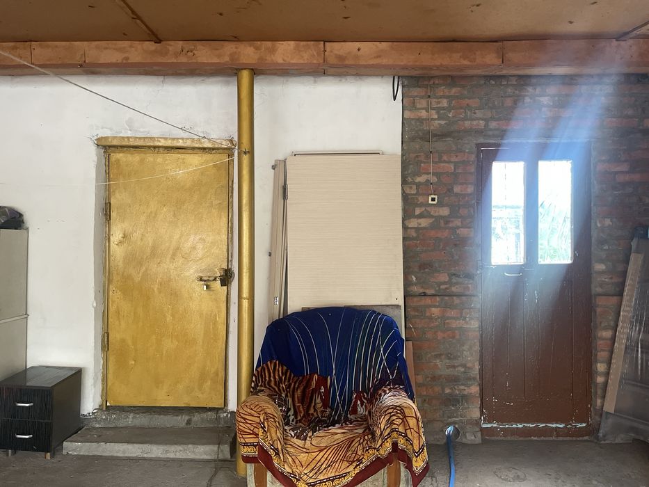 Продам дом в Серебрянске