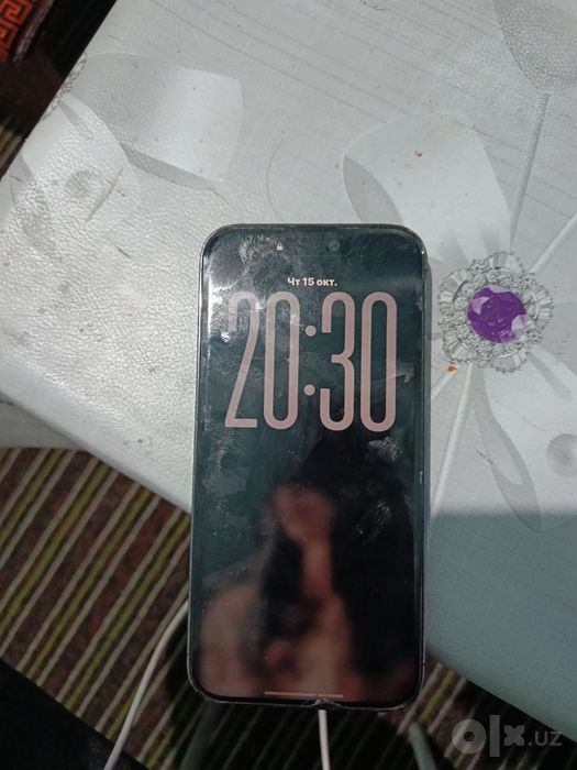 Iphone 14 pro max 1 terrabaytl