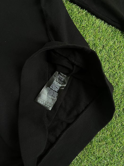 Мъжка блузка с дълъг ръкав : GUESS L