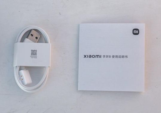 Продается Mi Smart Band 8