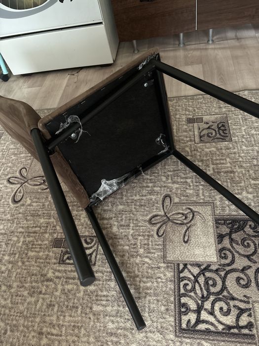 Стульчик бу шт 8000тг