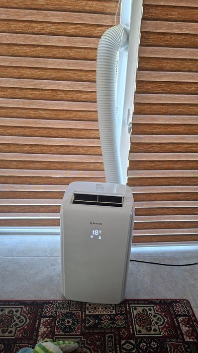 Aparat de aer condiționat portabil 12000 BTU
