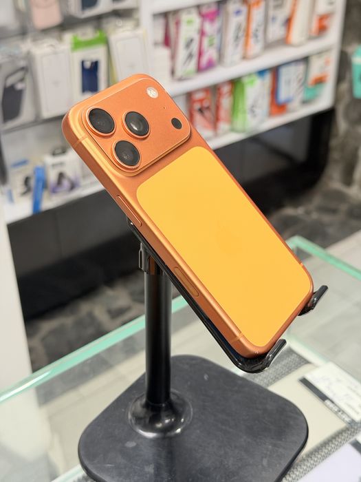 Apple iPhone 17 Pro 256GB Orange