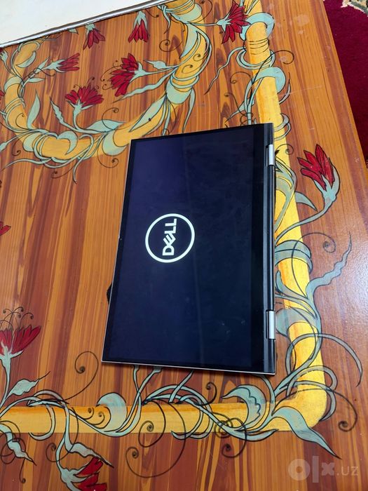 DELL ноутбук 8/256