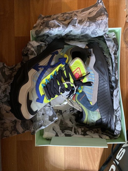 Off-white odsy 1000