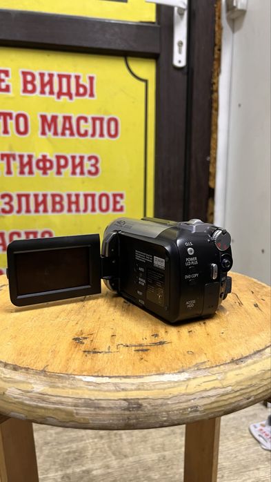 Фотокамера Panasonic HDD