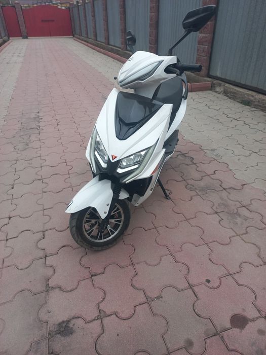 Продам электро мапед