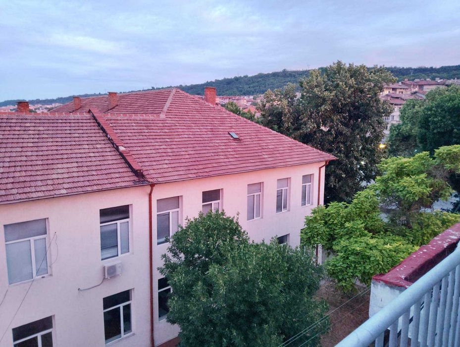 Двустаен апартамент Свищов