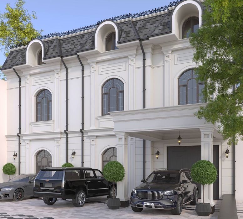 Услуги архитектора,проектирование и документация