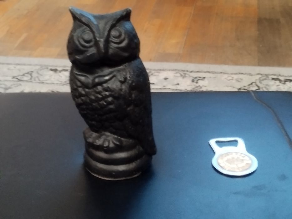 Советские статуэтки СССР