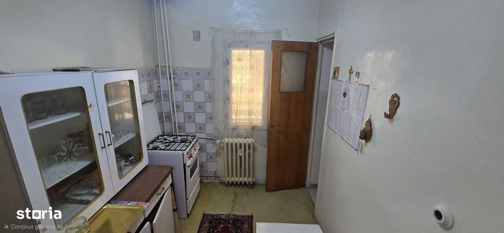 De vanzare - Apartament 2 camere Soseaua Vergului 65