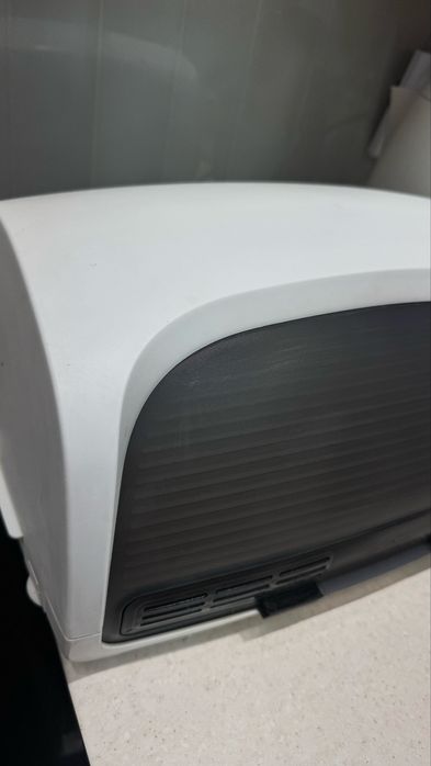 tupperware Хлебница