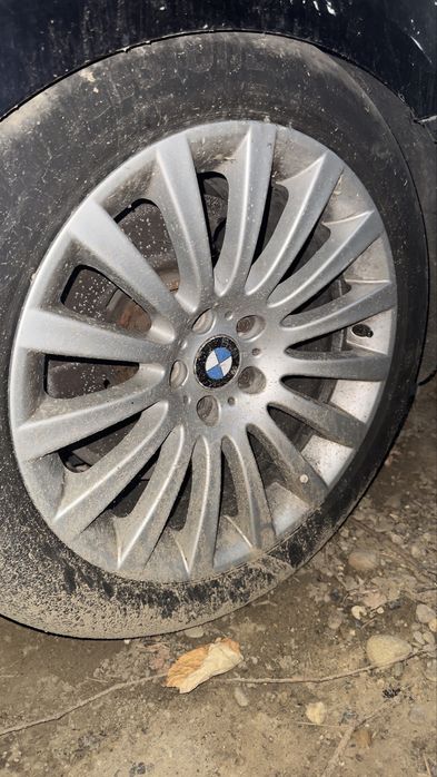 Jante BMW 5x120 style 235 R19