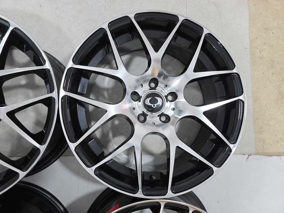 Jante 18 Ssangyong Korado Torres XLV prindere 5x112