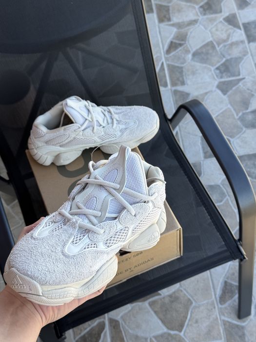 Adidas Yeezy 500 Blush
