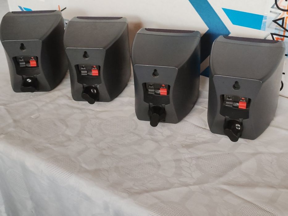 Sateliți Cambridge SoundWorks