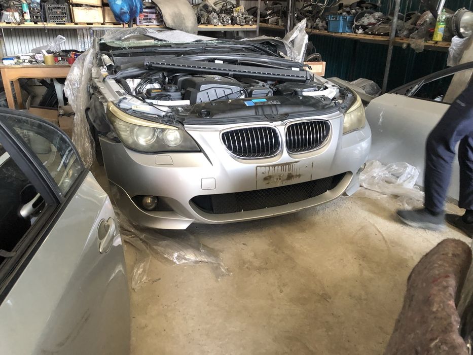 Ofcut е60 e60 bmw бмв по запчастям