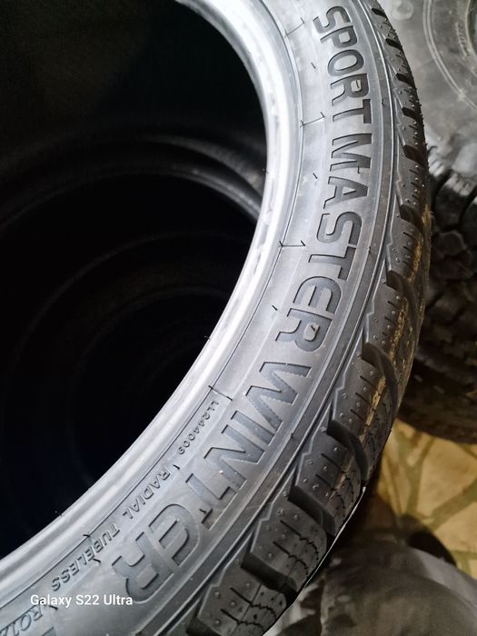 275 35 20 Нови гуми Made in Europe 245 40 20 Замъка Ямбол