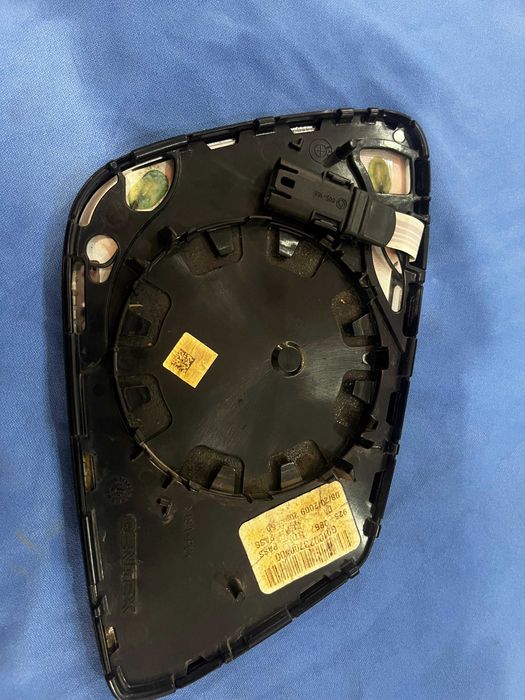 Oglinda Stanga Bmw E60 F10 F01 incalzire si electrocrom (heliomata)