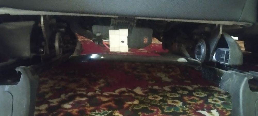 Sidena hunday santafe