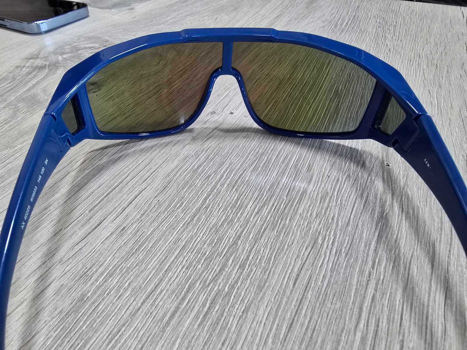 Слънчеви очила Armani