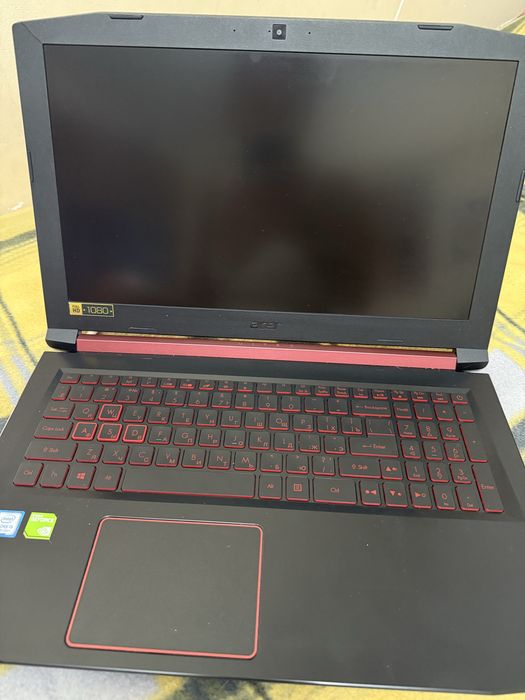 Aser ноутбук продаю