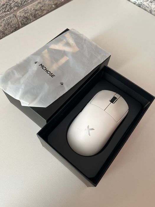 Продам компьютерную мышь Mchose A7 pro