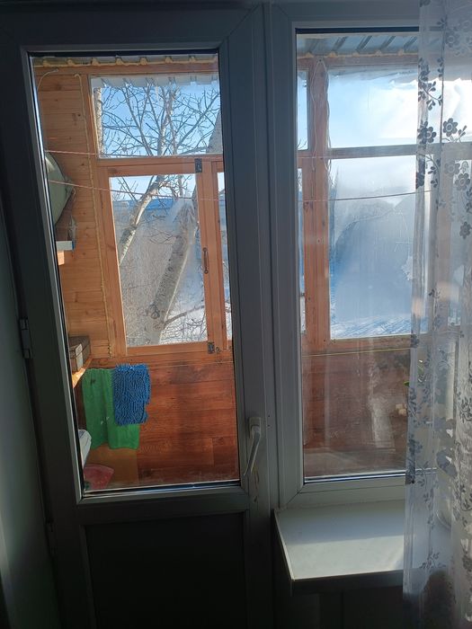 Продам квартиру в майкудуке 14 мкр.