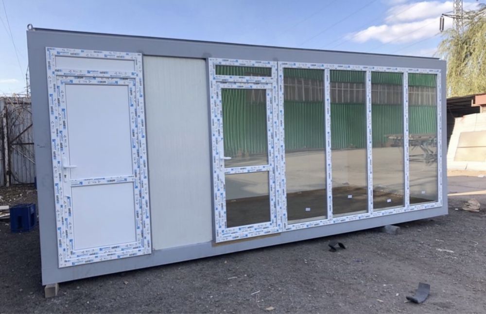container de locuit 6x2.4