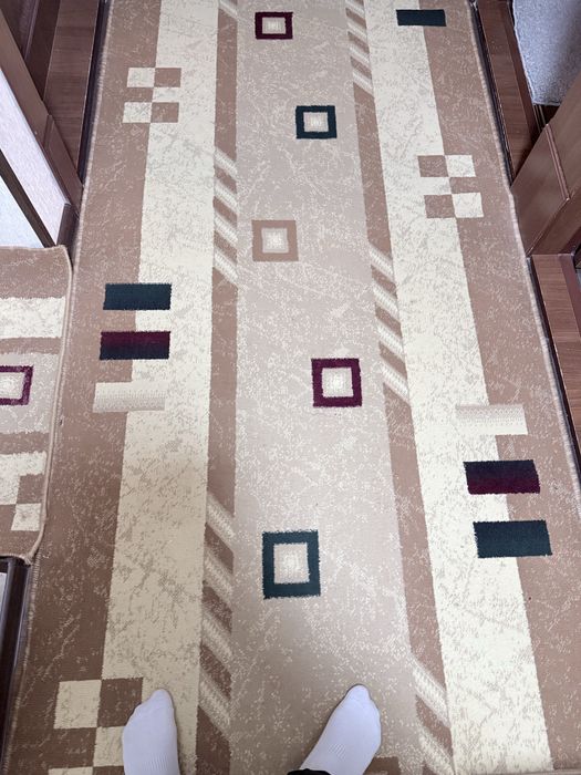 Продам ковры в хорошем состоянии