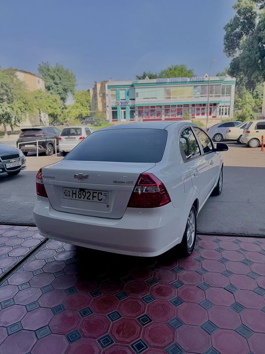 Nasiya Savdoga Arenda Nexia 3 2021 yil