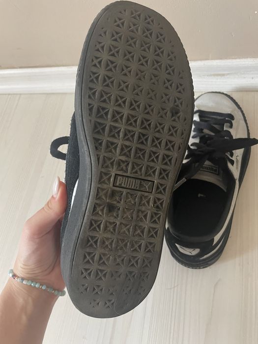 Дамски кецове Puma