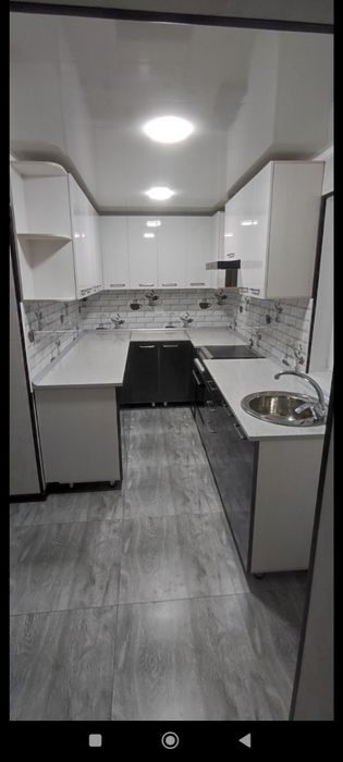 Корпусная мебель на заказ