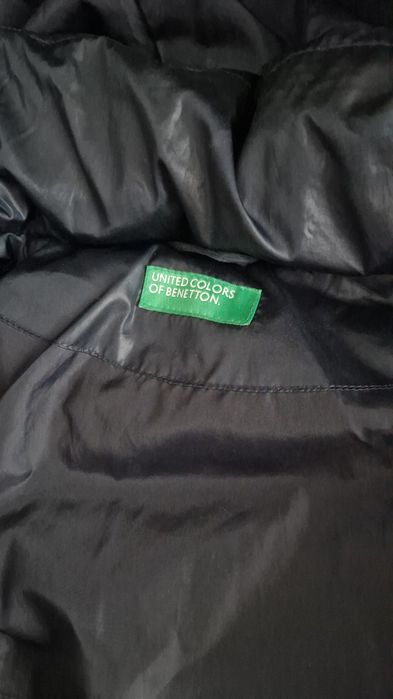 Пуховик для девочки