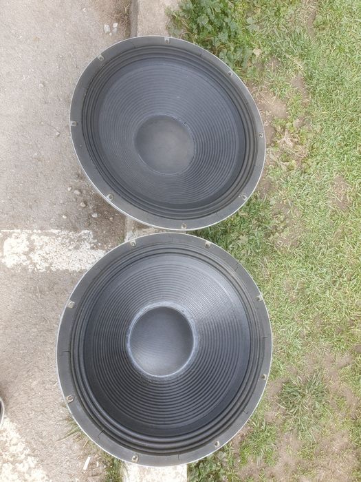 2 бр Обертон 18 xb 600