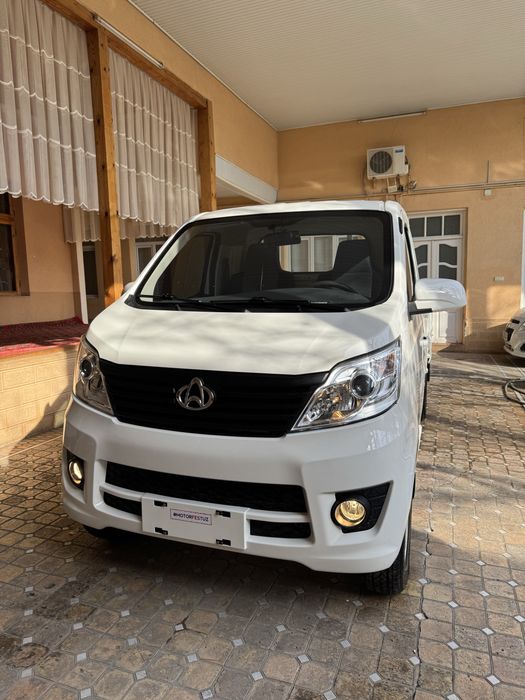 Changan 98 2024yil 2025iyunda chiqan
