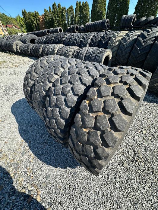 14.00R20 Michelin - Anvelope Industriale - Livrare Rapida!