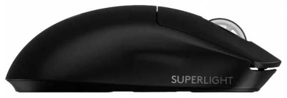 Мышь Logitech G Pro X Superlight 2 новая