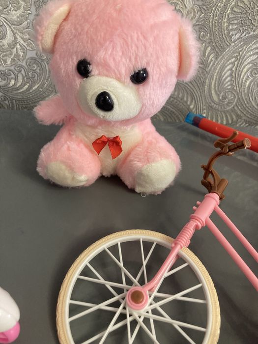 Продам Игрушки всё 4500тг