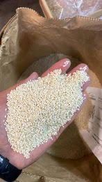 Белый кунжут в наличие доставка по городу