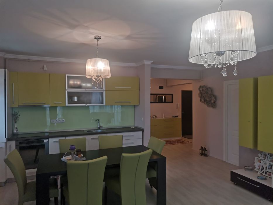 Mobila de bucatarie MDF