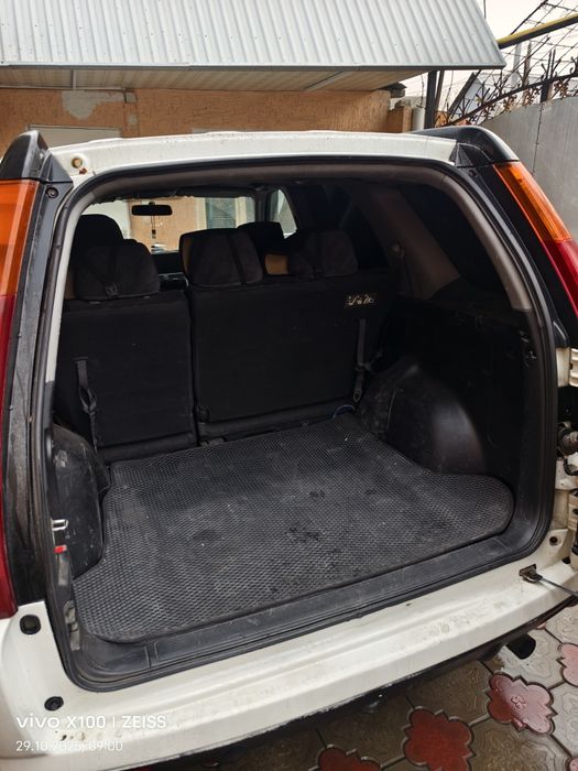 Продам Хонда CR-V