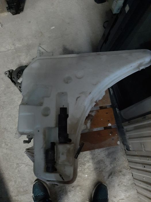 Vas parbriz bmw e92/e93.