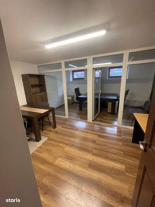 Apartament cu 3 camere de vanzare, ultracentral, Targu-Mures