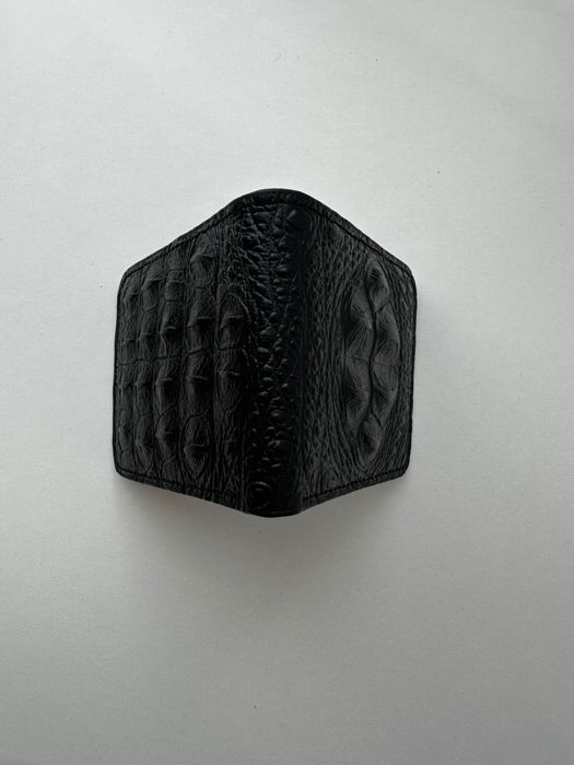 Портмоне из натуральной кожи